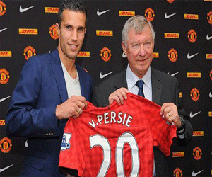   مصر اليوم - فيرغسون: روبن مثل كل اللاعبين الكبار الذين مروا على النادي