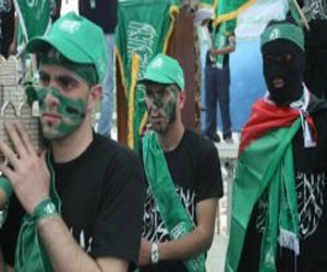   مصر اليوم - حماس تطالب برفع اسمها عن قائمة الإرهاب الغربية