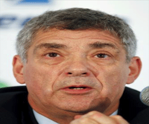   مصر اليوم - رئيس الاتحاد الإسباني: البرازيل دولة تعيش من أجل الكرة