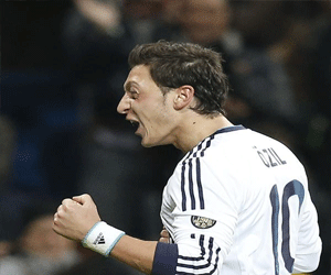   مصر اليوم - أوزيل: يجب أن نظهر في أفضل مستوى لنا