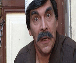 مصر اليوم - ياسر العظمة يعود للشاشة الصغيرة عبر فضائية جزائرية