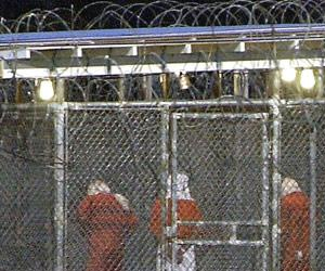   مصر اليوم - قلق بعد اتساع إضراب الجوع بسجن غوانتانامو