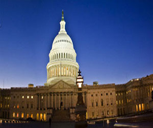   مصر اليوم - الكونجرس يستجوب مكتب التحقيقات بشأن مشتبه به في تفجيري بوسطن