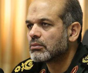   مصر اليوم - إيران تعلن عن تصنيع مقاتلتين جديديتين