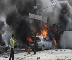   مصر اليوم - هجوم على السفارة الفرنسية في طرابس وإصابة حارسين