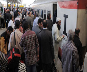   مصر اليوم - النيابة الإدارية: التحقيق مع 18 سائقا فى إضراب القطارات