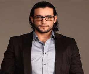 مصر اليوم - هاني سلامة لـمصر اليوم: لم أتعرض لأي هجوم أثناء تصوير الداعية