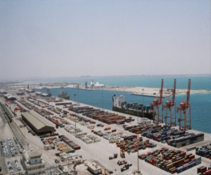   مصر اليوم - طرح المركز التجاري في ميناء الاسكندرية للمزايدة