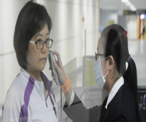   مصر اليوم - تايوان تعلن أول اصابة بانفلونزا الطيور خارج الصين