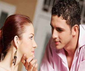 مصر اليوم - الرجال يقعون في الحب من النظرة الأولى