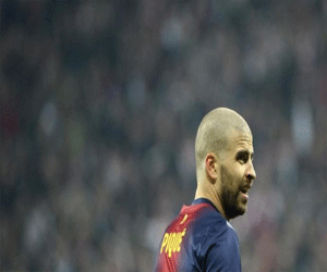   مصر اليوم - بيكيه: بايرن وجه صدمة لبرشلونة