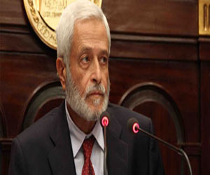   مصر اليوم - القومي لحقوق الإنسان يرسل تقرير أحداث الكاتدرائية إلى الأزهر والكنيسة