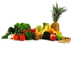   مصر اليوم - الطعام النيء يحرق كمية أكبر من السعرات الحرارية