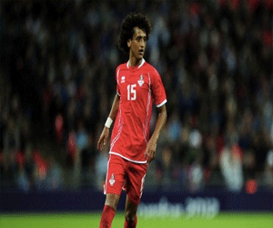   مصر اليوم - عموري: مبروك لجمهور الهلال على الفوز