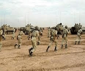   مصر اليوم - مفتي مصر: لم يبق في المنطقة إلا الجيش المصري