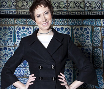 مصر اليوم - شيرين الفقي تنادي بثورة في غرف النوم العربية