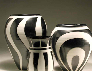   مصر اليوم - مزهريات بأفكار مبتكرة للمنازل الحديثة والكلاسيكية