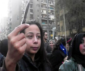  مصر اليوم - موقع إلكتروني لمواجهة العنف ضد المرأة