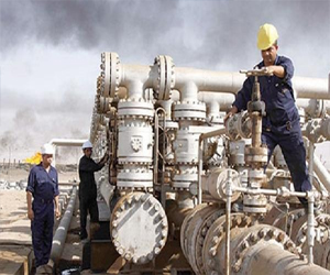 مصر اليوم - كردستان تضاعف صادراتها من النفط