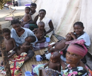   مصر اليوم - عجز حاد في عدد الأطباء في مالاوي