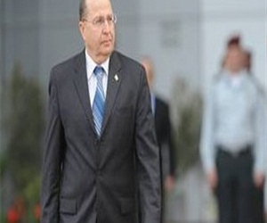   مصر اليوم - يعالون يقوم بجولة تفقدية في المنطقة الوسطى