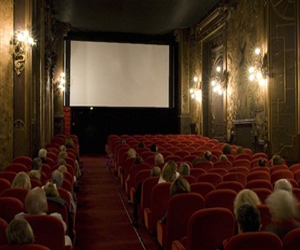   مصر اليوم - المهرجان الأول لفيلم المغامرات في باريس