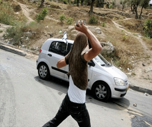   مصر اليوم - محكمة إسرائيلية تحكم بالسجن مدى الحياة على فلسطيني