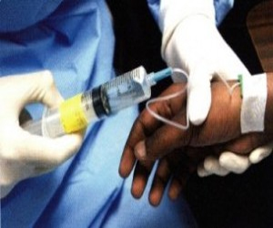   مصر اليوم - استخدام الكمبيوتر في وضع خطط علاج مرضى السرطان