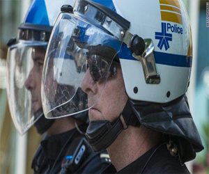   مصر اليوم - القاعدة وإيران ومخطط لاستهداف كندا