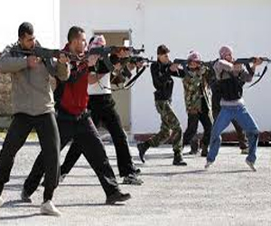   مصر اليوم - تفجيرات بوسطن تخلق بطل الصدفة