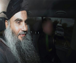   مصر اليوم - اتفاق بريطاني أردني قد يمهد الطريق لترحيل أبوقتادة