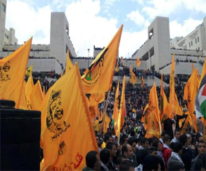   مصر اليوم - فتح تهزم حماس في إنتخابات جامعات الضفة