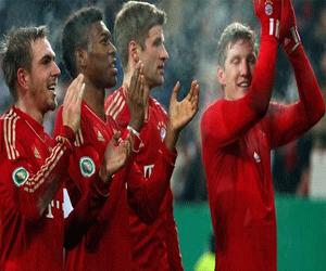   مصر اليوم - شافينشتايغر: البايرن لم يتأهل بعد