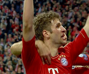   مصر اليوم - مولر: علينا إثبات أننا لا نؤمن بسحر الكامب نو