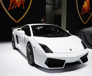 مصر اليوم - لامبورغيني تكشف عن جالاردو LP560-2