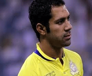   مصر اليوم - عبد ربه: صحتي جيدة وأشكر إدارة العالمي