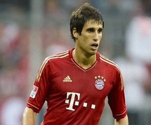   مصر اليوم - مارتينيز: انتزاع الكرة من أقدام لاعبي البارسا شبه مستحيل