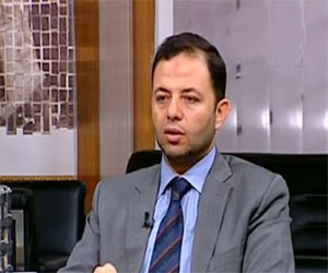   مصر اليوم - الرئاسة تقبل استقالة جاد الله ولن تُعلق على رأيه