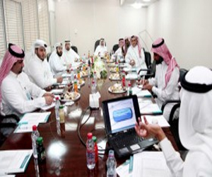   مصر اليوم - حصر التعليم الإلكتروني في جامعة واحدة لمدة 5 سنوات في الدمام