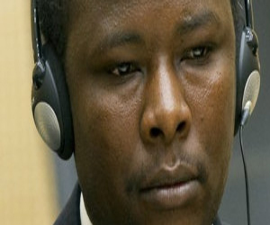 مصر اليوم - مصرع صالح جربو أحد قادة المتمردين في دارفور المتهم بارتكاب جرائم حرب