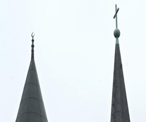 مصر اليوم - السعودية تؤكد أنها لن تسمح ببناء دُور عبادة لغير المسلمين