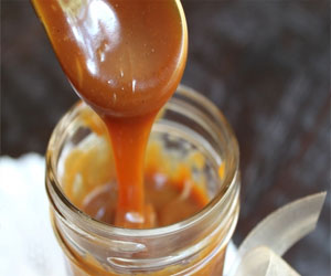   مصر اليوم - صوص الكراميل الخفيف