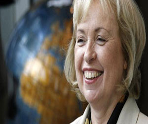   مصر اليوم - مفوضة الحكومة: لابد من توفير الرعاية للمهاجرين في ألمانيا