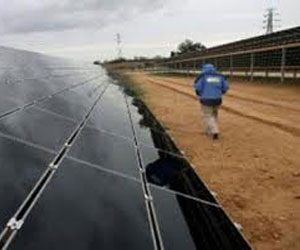   مصر اليوم - الهند تعمل لمضاعفة قدراتها من الطاقة المتجددة بحلول 2017