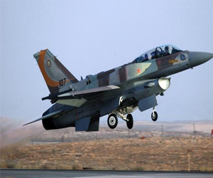   مصر اليوم - حزب الله ينفي إرسال طائرة دون طيار أسقطتها إسرائيل قبالة حيفا