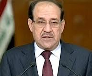   مصر اليوم - رئيس الوزراء العراقي يحذر من الفتنة وعودة مرحلة الحرب الطائفية