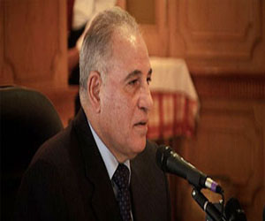   مصر اليوم - البناء والتنمية: النيابة بدأت التحقيق في بلاغنا ضد الزند