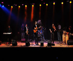 مصر اليوم - بساطة تحتفل بعيد ميلادها الخامس في ساقية الصاوي الخميس