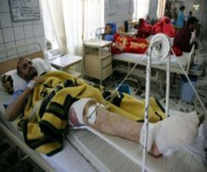   مصر اليوم - المالكي يدعو للتصدي لمحاولة إعادة الحرب الأهلية العراق