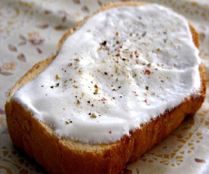   مصر اليوم - توست القشدة بالمربى